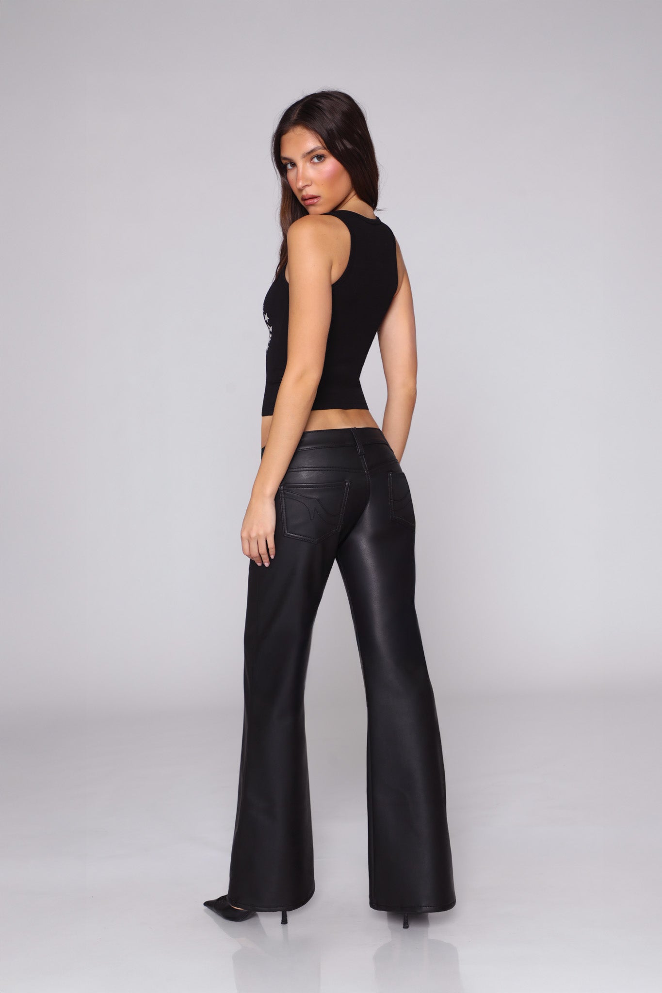 VICTORIA PANT / DUSK