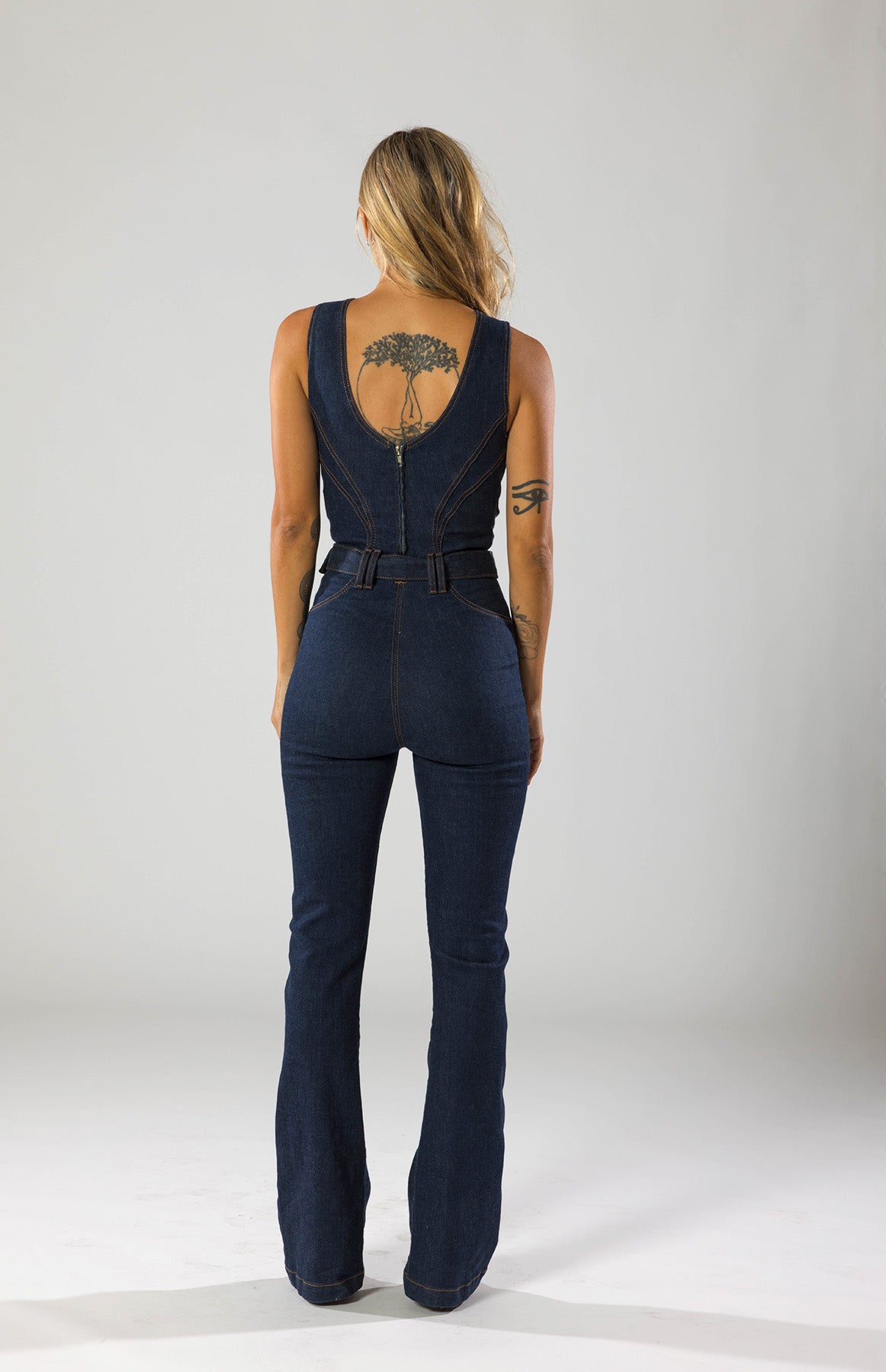 The '76 Jumpsuit / Prima Donna