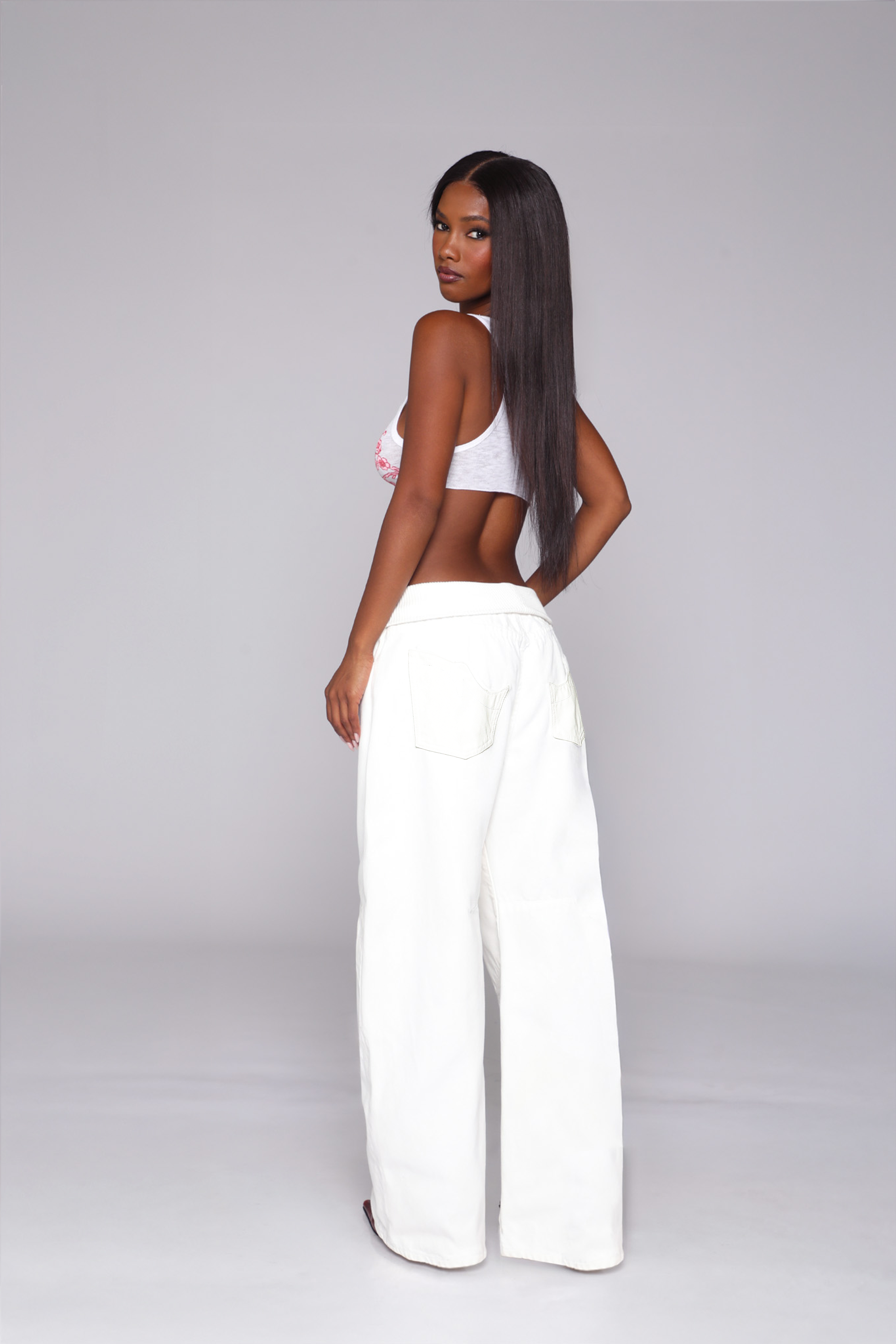 VICE JEAN / COLD FOAM