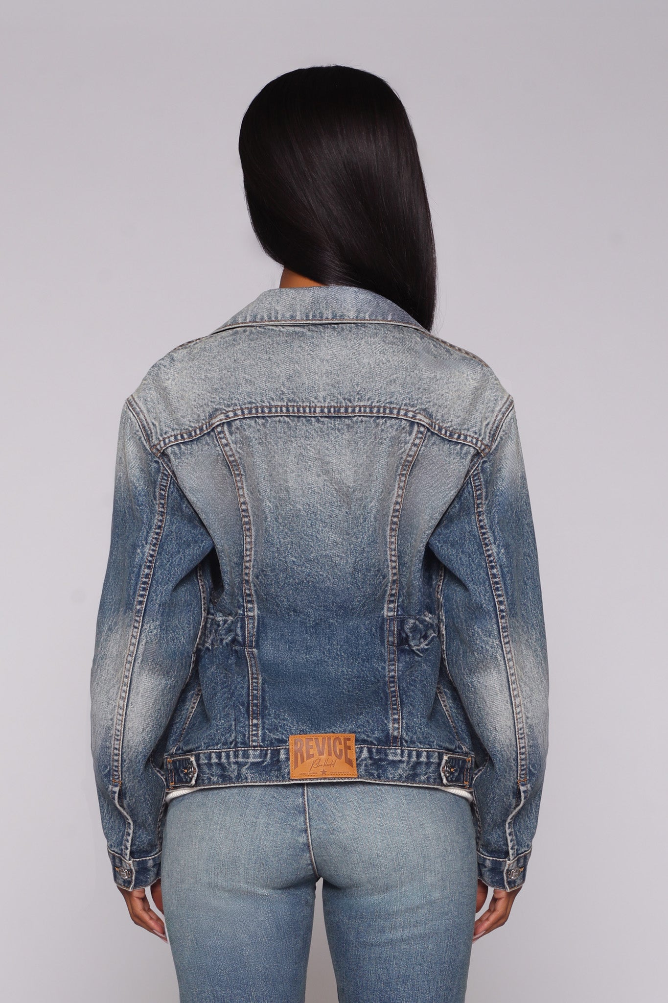 TENNESSEE JACKET / MILANO