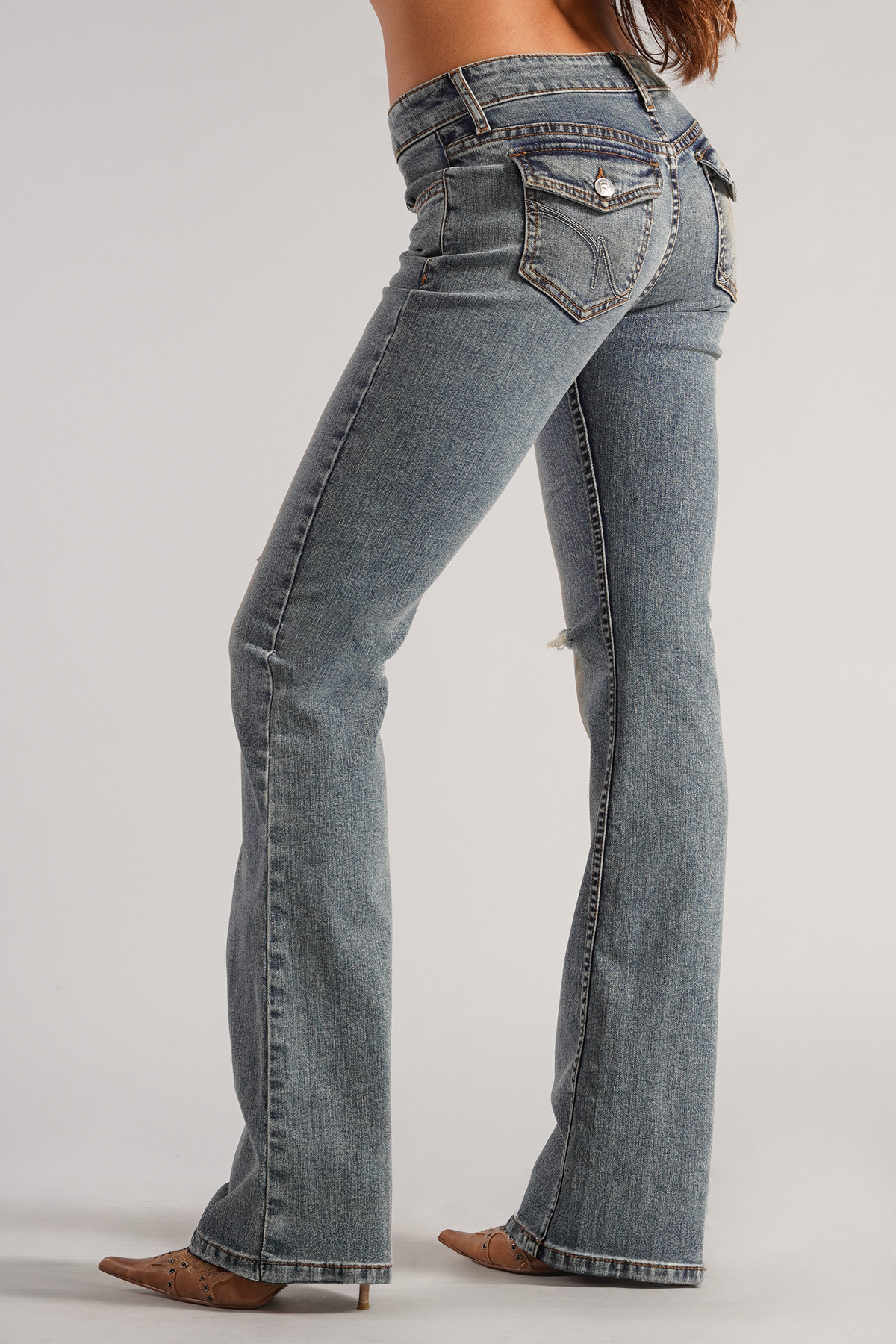 THE ICON / MIXED EMOTIONS