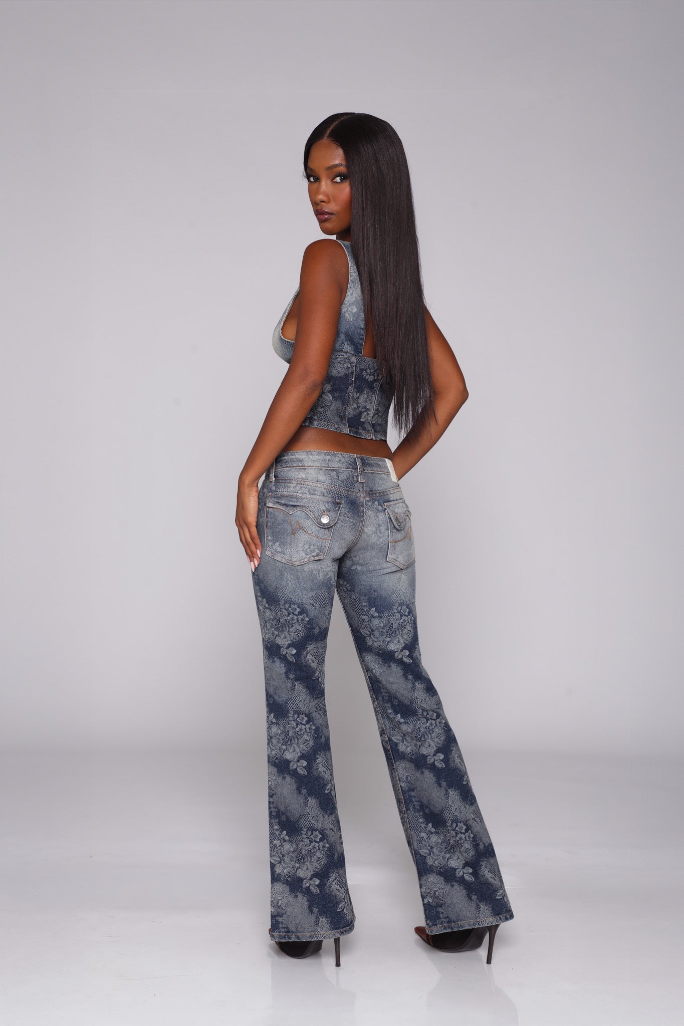 ICON 2.0 / LOVE LACE