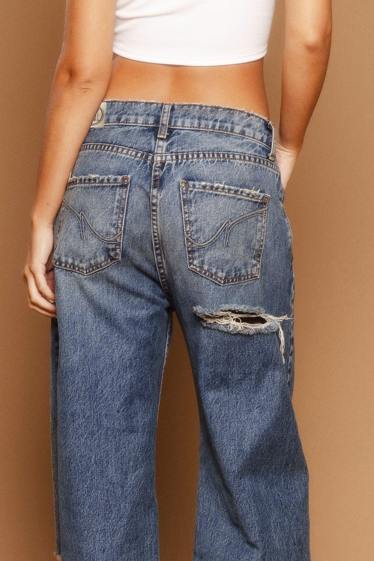 Oversized Jean / PCH