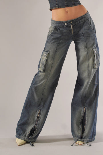 The Era Cargo / Chapter Blue