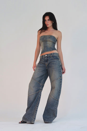 The Jet Jean / G-6