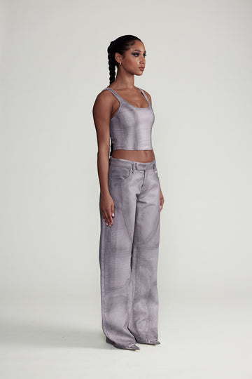 GT Jean / Chrome