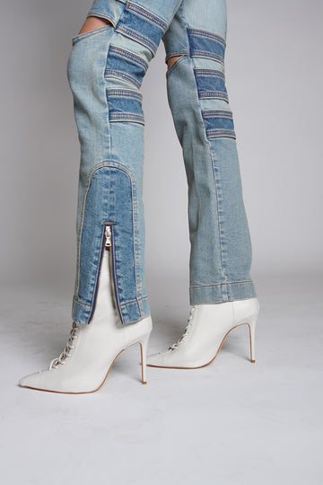 Gran-Prix Pant / 0 to 60