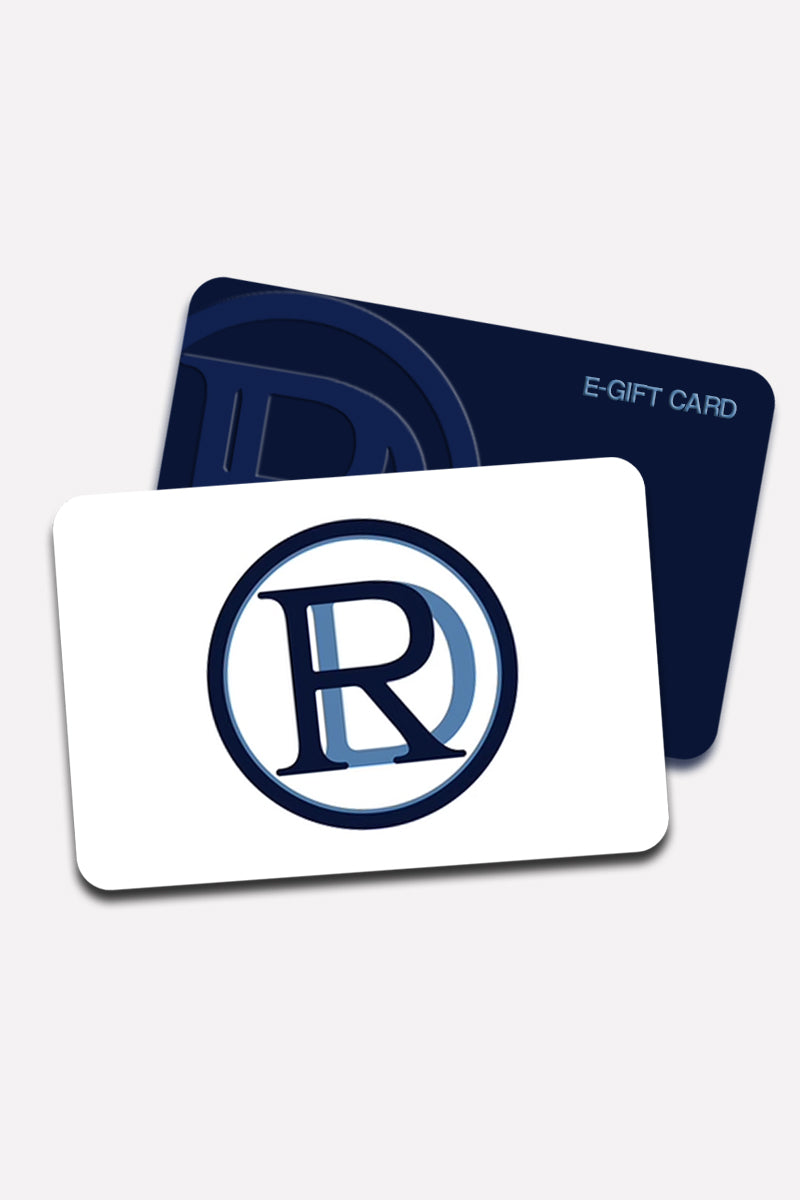 REVICE E GIFT CARD