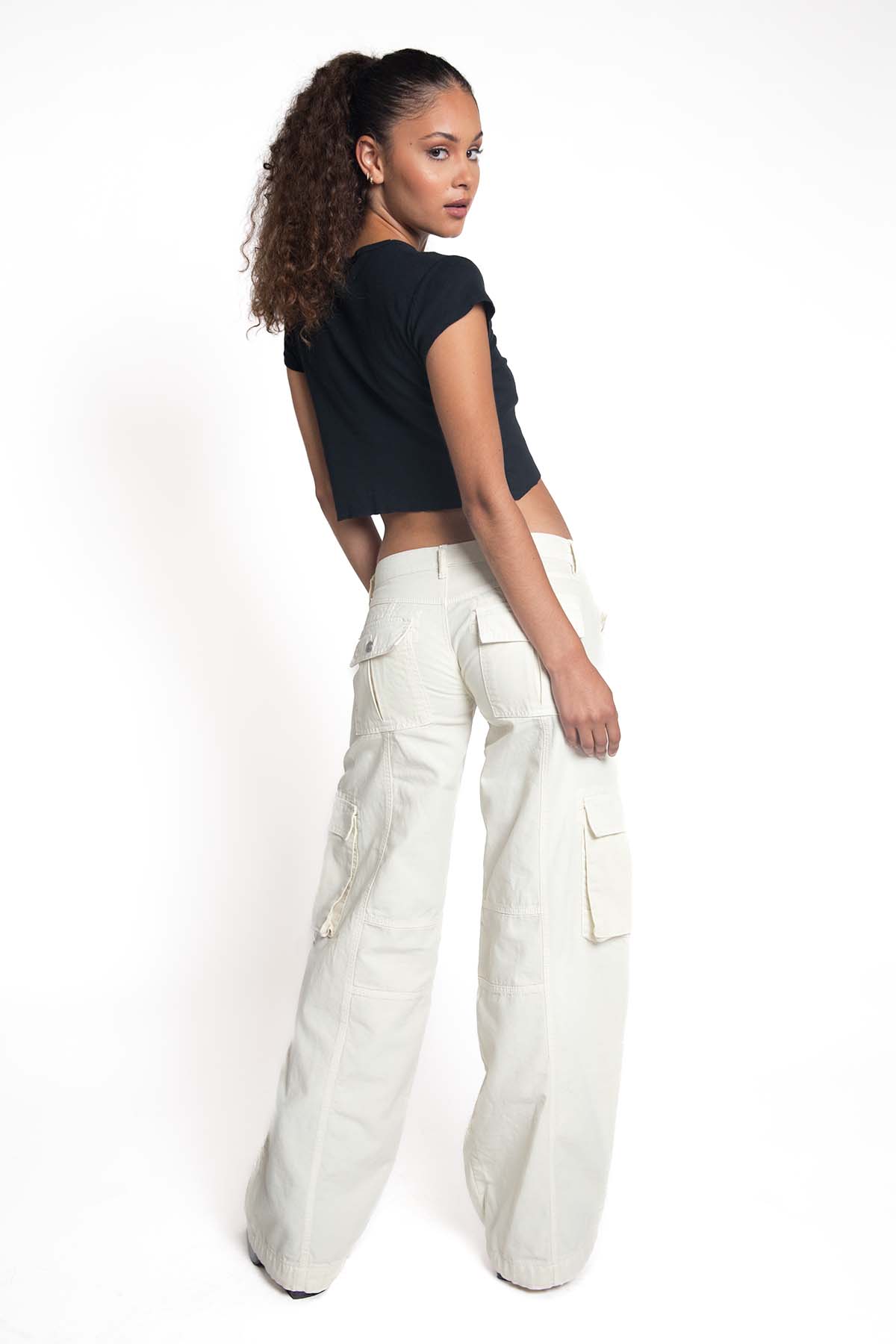 The Amelia Pant / Coastline